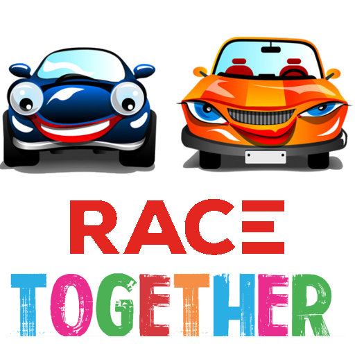 Race Together!  Icon