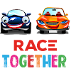 Race Together! icon
