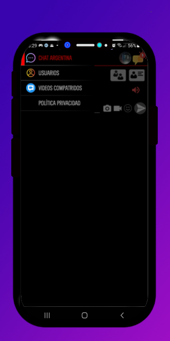 Chat Argentina - 9.8 - (Android)