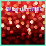 TOP Martin Garrix LYRICS icon