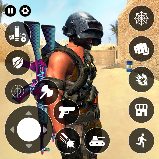 Joguinho de Arma: Jogo de Arma – Apps no Google Play