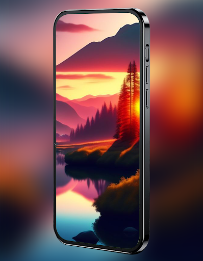 Galaxy A14 Themes & Launcher Screen 2