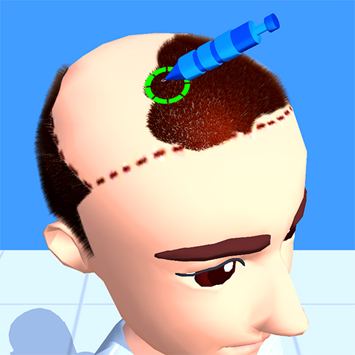 Hair Transplant Simulation Download on Windows