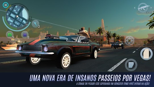 Gangstar VegasX 2