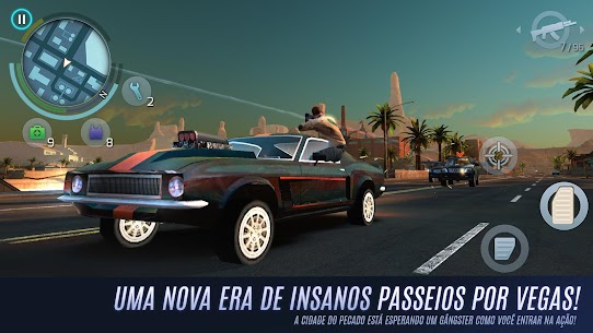 Gangstar Vegas Apk v6.5.0 | Download Apps, Games 2023 2