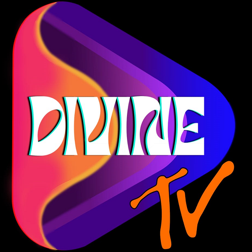 Divine TV logo