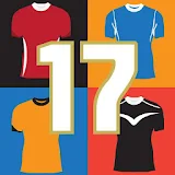 Team Selector for FIFA 17 icon