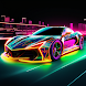 Music Racing: Magic Beat Car - Androidアプリ