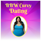 BBW CURVY DATING icon