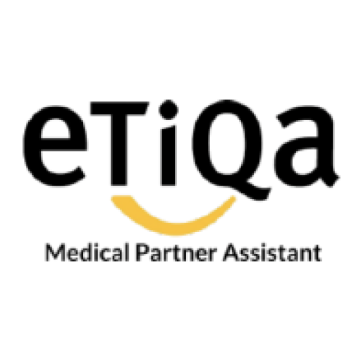 Doctors App logo