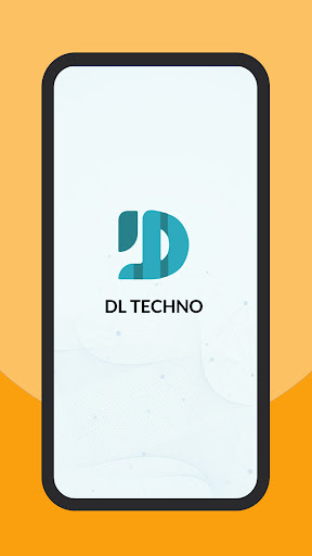 Android application Dl Techno screenshort