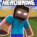 Mod Herobrine for Minecraft PE - Androidアプリ