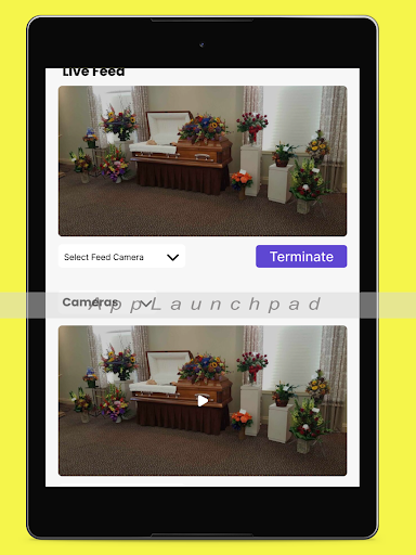 DirectorView screenshot 11