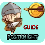Guide For PostKnight icon