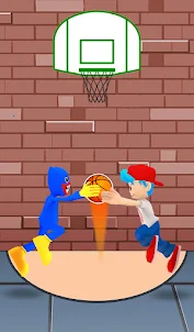 Basket Master Tap Shoot Battle