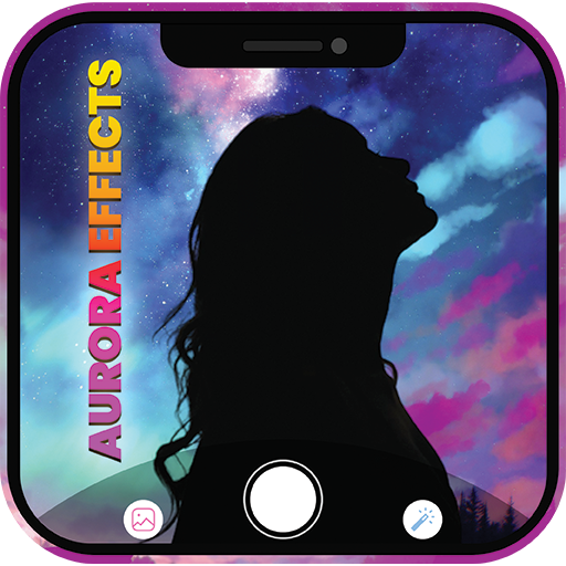 Runaway Aurora Filter Effect logo
