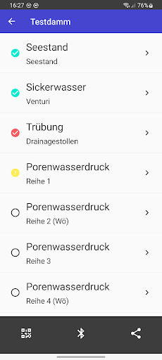 SmartMeasure Screen 3