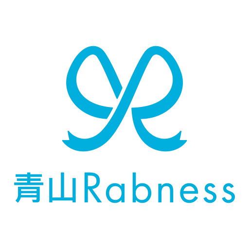 青山Rabness logo
