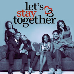 Icon image Let's Stay Together