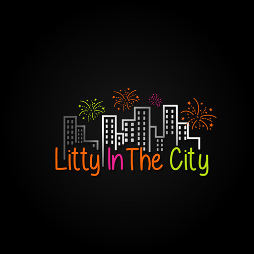 Litty in the City  Icon