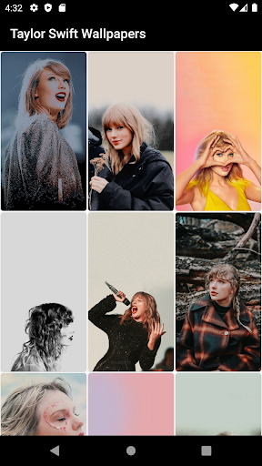 Taylor Swift Wallpaper HD 2024 1