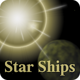 Star Ships icon