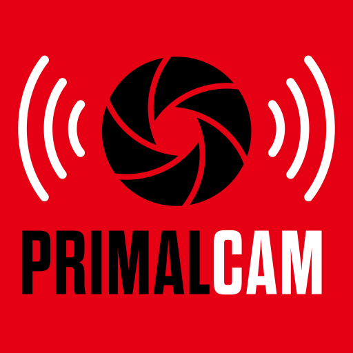 PRIMALCAM logo