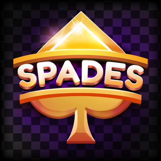 Spades Royale Card Game