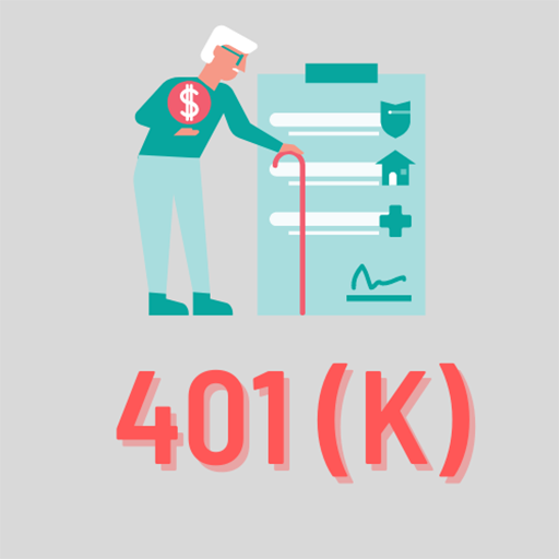 401K Retirement plan guide