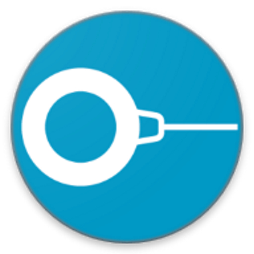 RECOVIB Feel logo