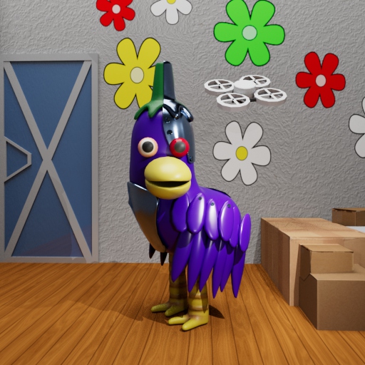 Garden Of Monsters Survival 3D Download on Windows