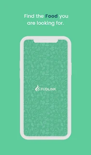 Fudlink: Marketplace screenshot 1