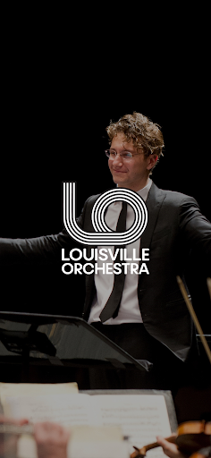 Android application Louisville Orchestra screenshort