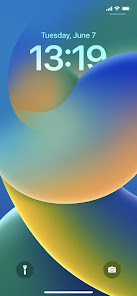 Imágen 1 Wallpaper iOS android