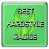 Best Hardstyle Radios icon