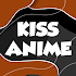 Kiss Anime PlayerHD 4.0.2