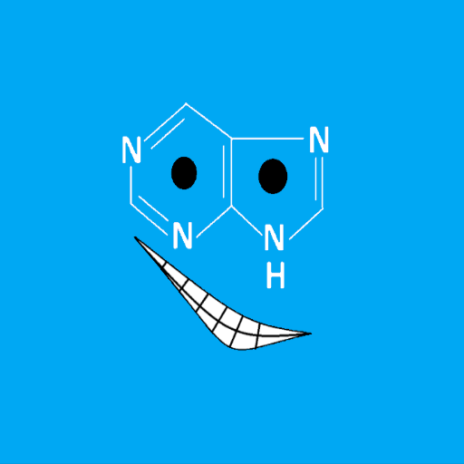 PurineMe Uric Acid Calculator logo