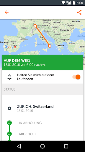 TNT - Tracking Screen 3