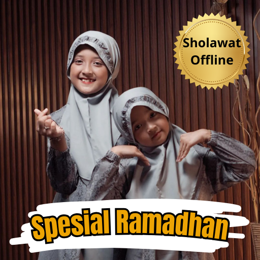 Qolbi Fil Madinah-ALULA AISY - AppWisp.com
