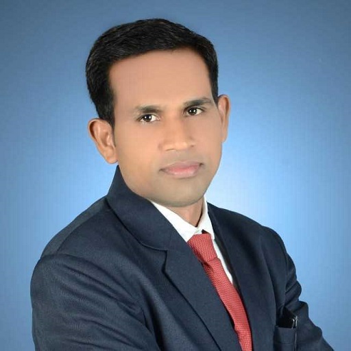Omprakash Sahu logo