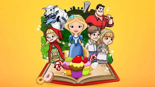StoryToys Grimm’s Collection New Apk 1