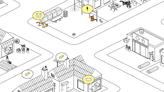 Game screenshot ねこはほんとかわいい(Cats are Cute) hack