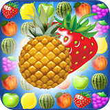 fruits garden mania icon