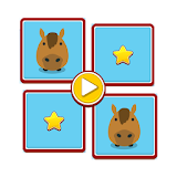 Memory Game for Kids - Brain Game icon