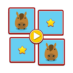 Memory Game for Kids - 2023 Mod Apk