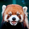 Red Panda Wallpapers Apk