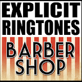 Offensive Barbershop Ringtones icon
