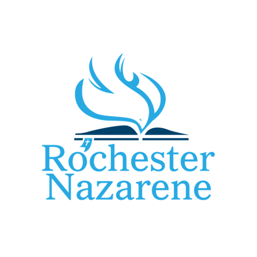 Rochester Nazarene logo