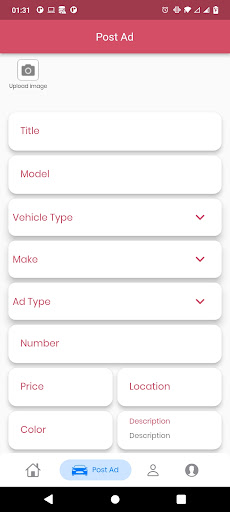 Cars World Screen 2