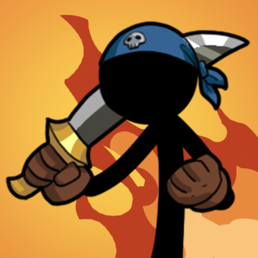 Idle Stickman Hero Download on Windows